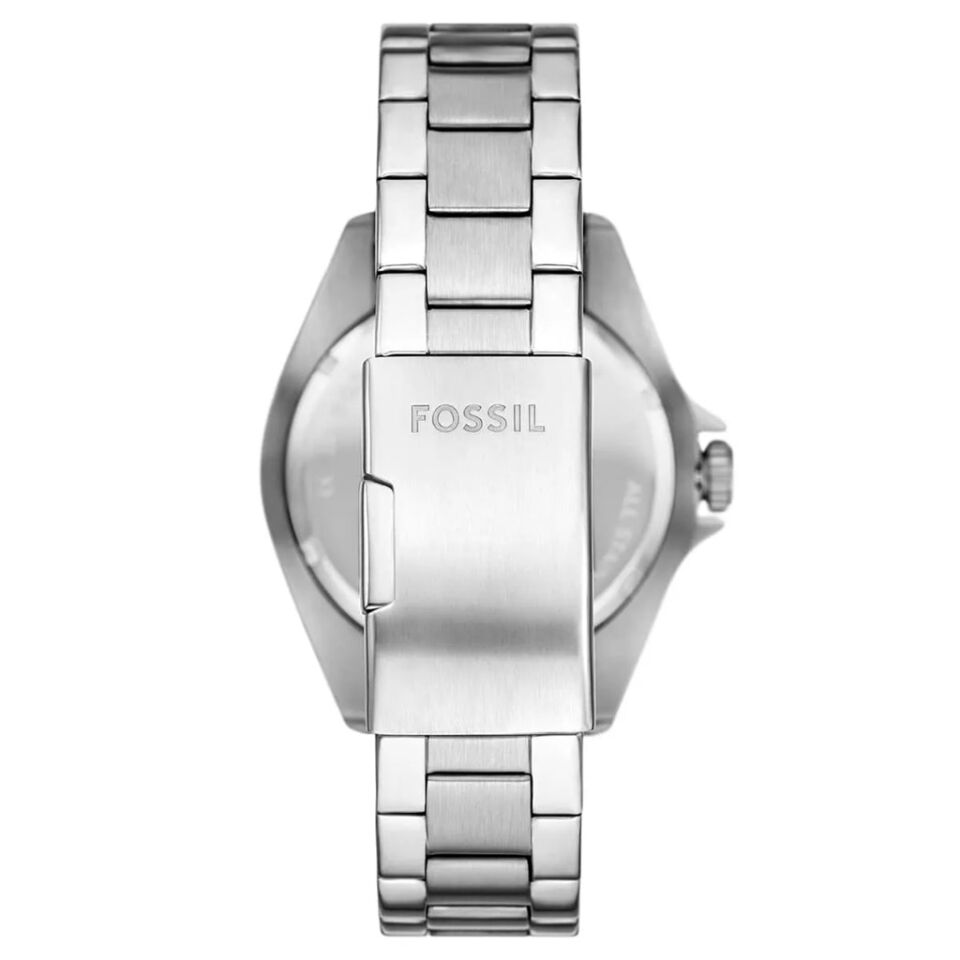 FOSSIL FBQ2881 Quartz ERKEK KOL SAATİ