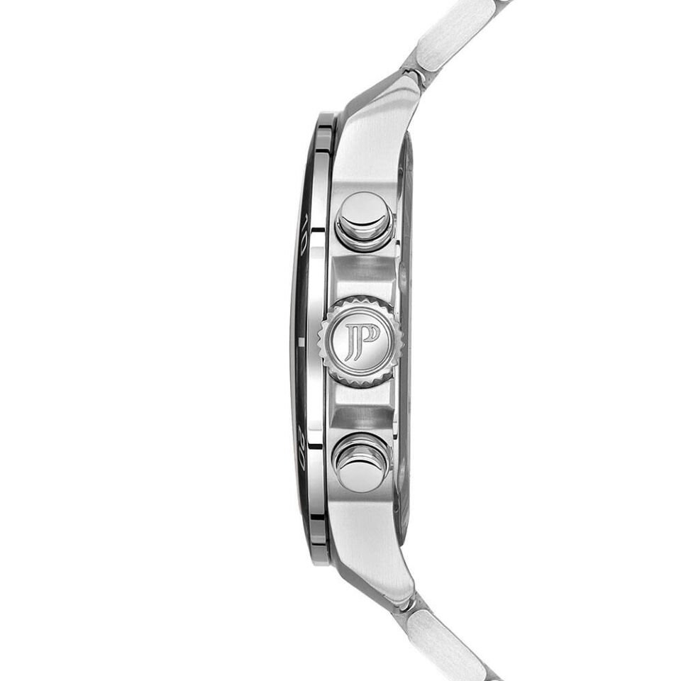 JACQUES PHILIPPE JPQGC151316N Quartz ERKEK KOL SAATİ