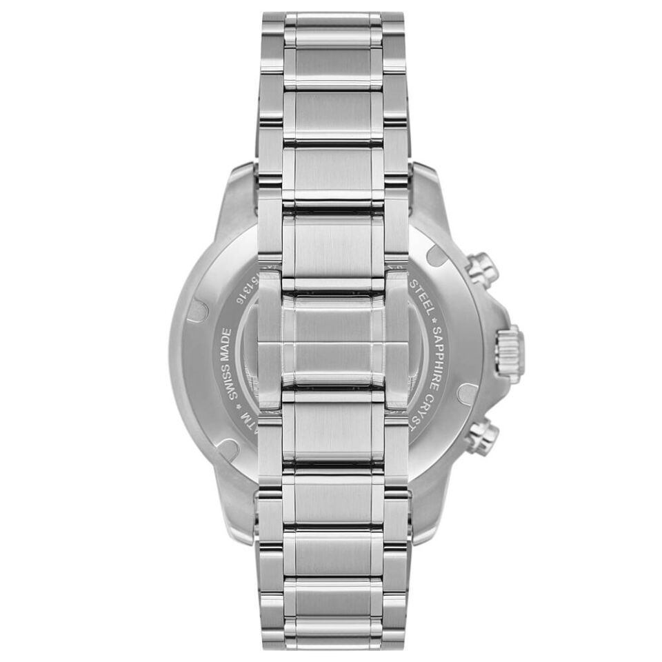 JACQUES PHILIPPE JPQGC151316N Quartz ERKEK KOL SAATİ