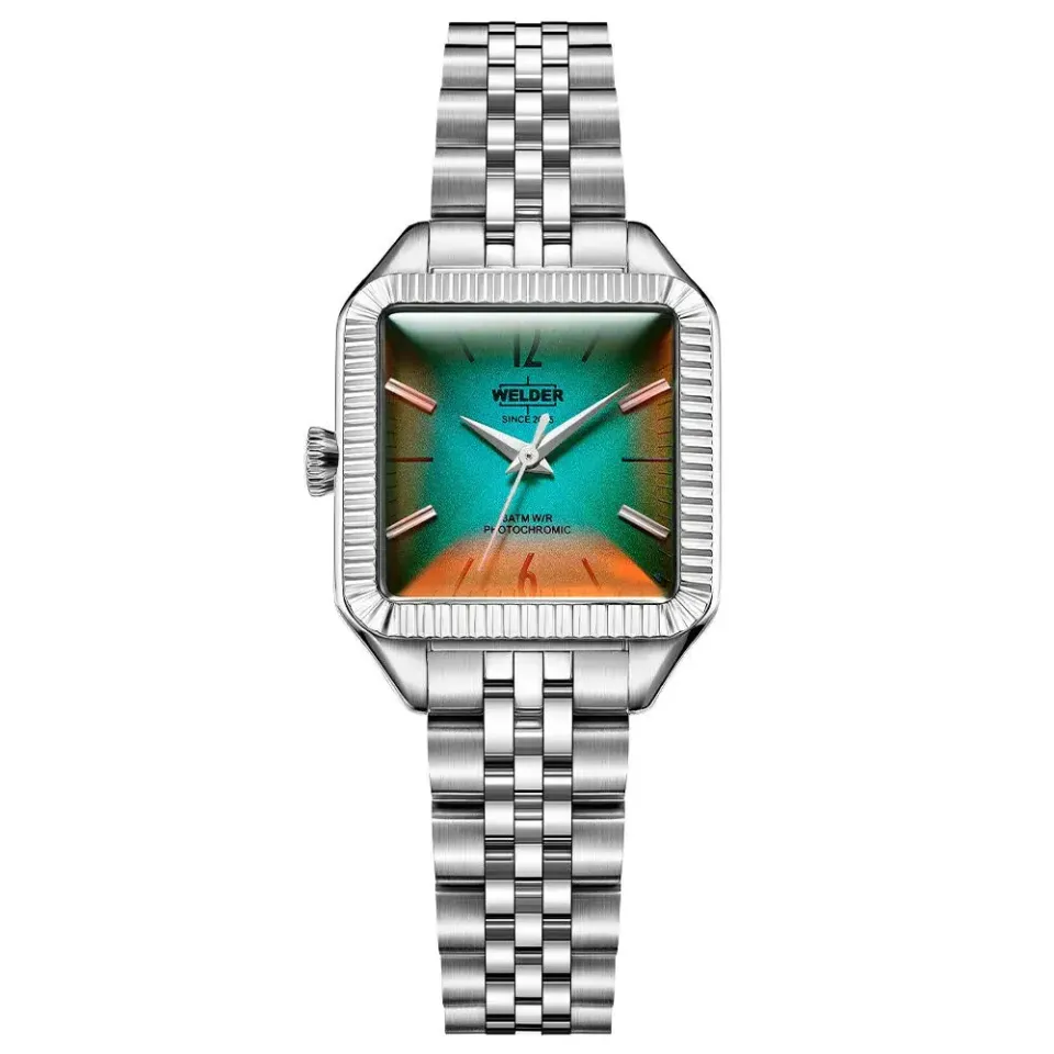 WELDER MOODY WRC910 Quartz KADIN / KIZ KOL SAATİ
