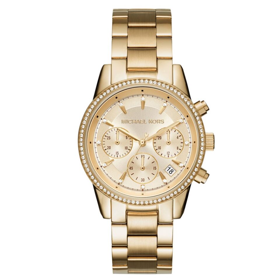 MICHAEL KORS MK6356 Quartz KADIN / KIZ KOL SAATİ