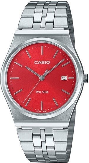 CASIO MTP-B145D-4A2VDF Quartz ERKEK KOL SAATİ