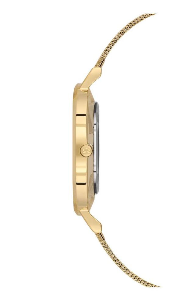 NACAR NC17-3920718-DCMS Quartz KADIN / KIZ KOL SAATİ