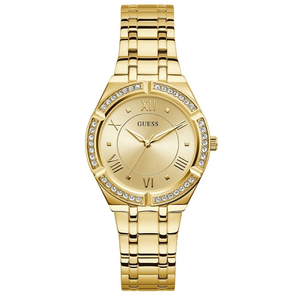 GUESS GUGW0033L2 Analog KADIN / KIZ KOL SAATİ