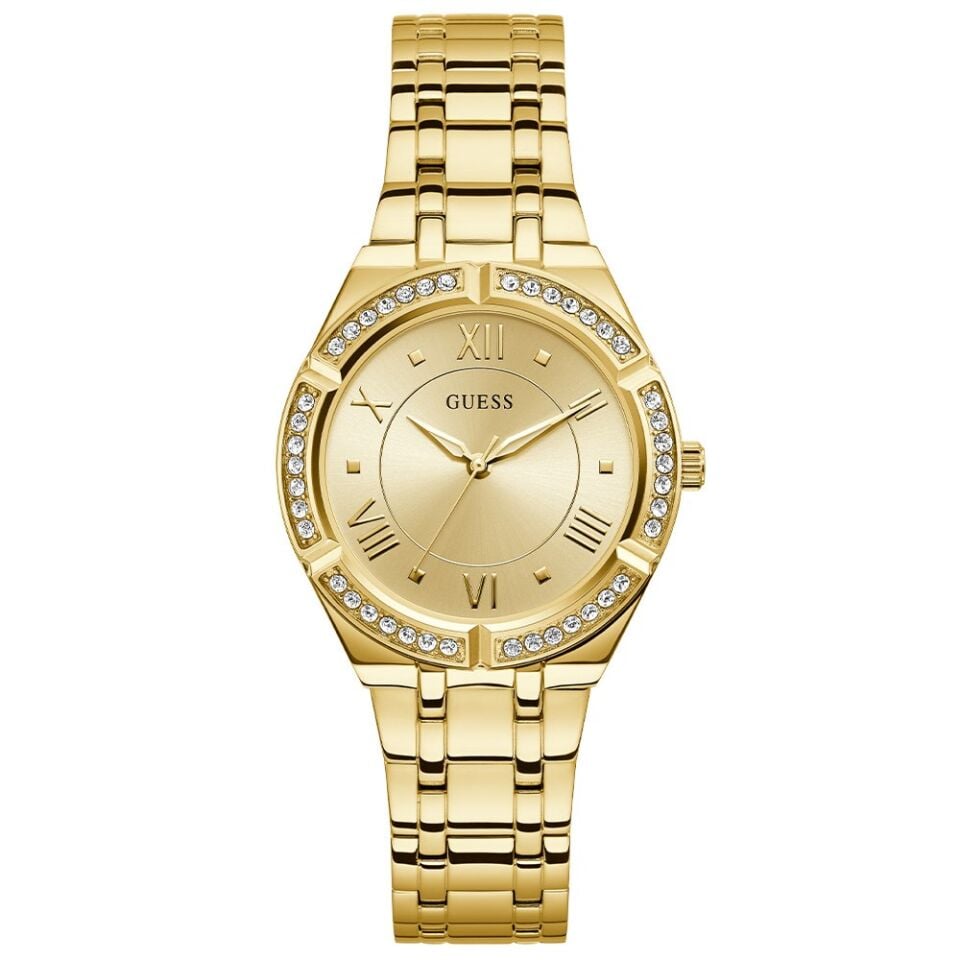 GUESS GUGW0033L2 Analog KADIN / KIZ KOL SAATİ