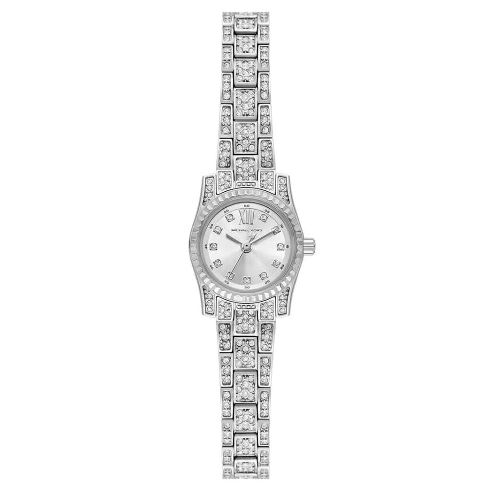 MICHAEL KORS MK4864 Quartz KADIN / KIZ KOL SAATİ
