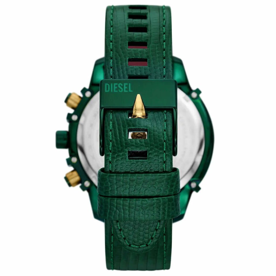 DIESEL DZ4651 Quartz ERKEK KOL SAATİ