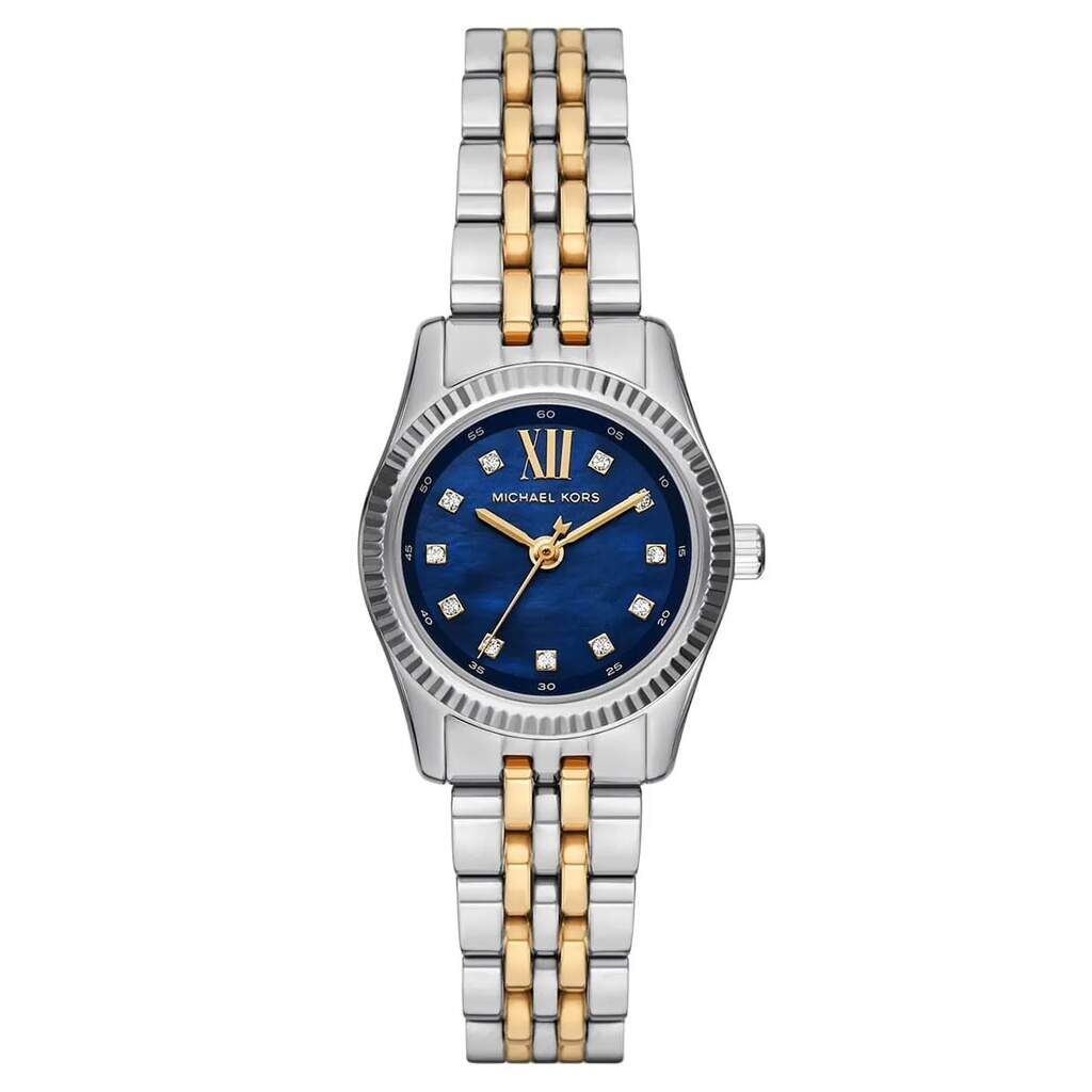 MICHAEL KORS MK4865 Quartz KADIN / KIZ KOL SAATİ