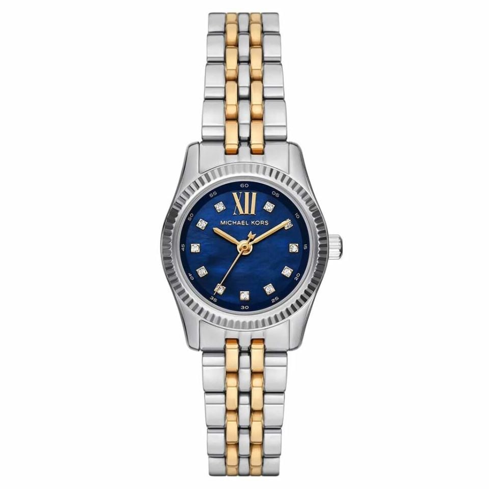 MICHAEL KORS MK4865 Quartz KADIN / KIZ KOL SAATİ