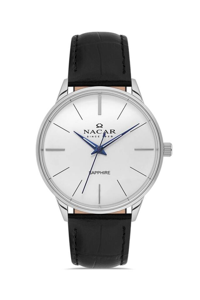 NACAR NC31-2970125-AWL1 Quartz ERKEK KOL SAATİ