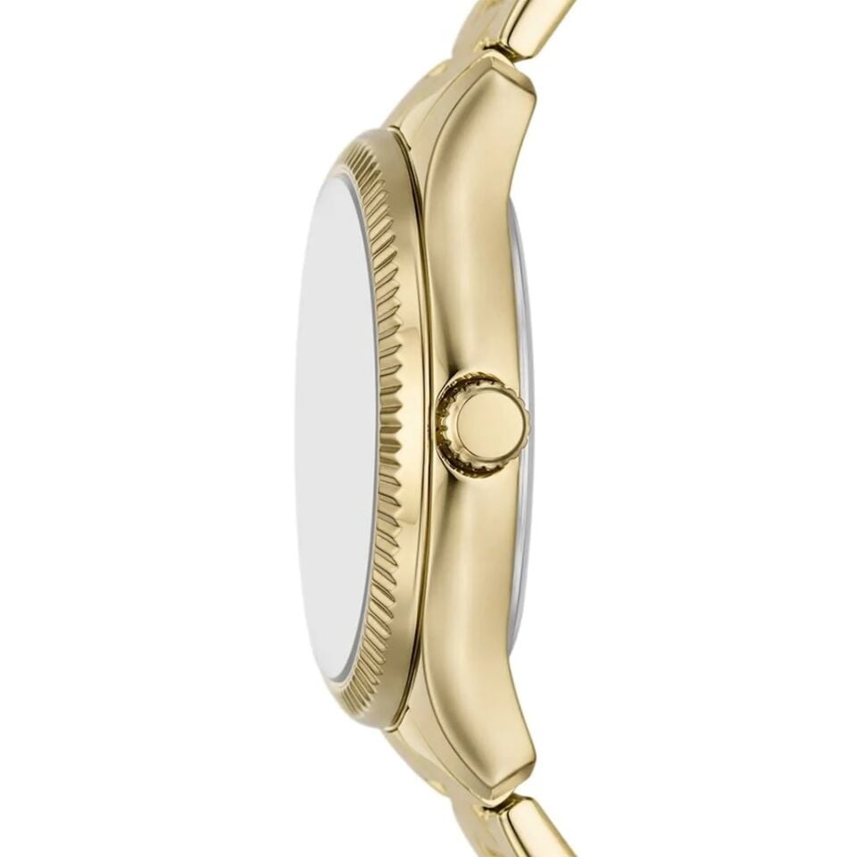 FOSSIL FBQ3961 Quartz KADIN / KIZ KOL SAATİ