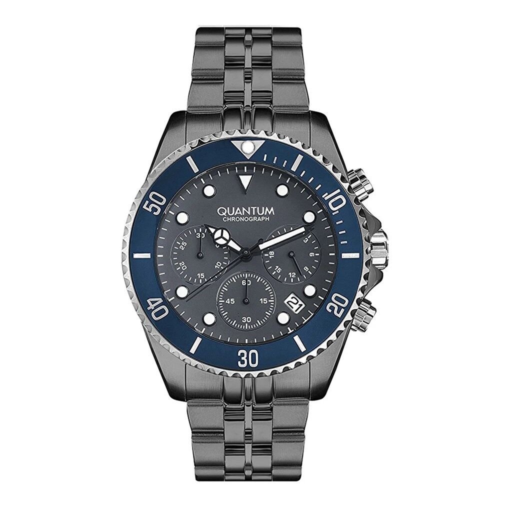 QUANTUM PWG930.060 Quartz ERKEK KOL SAATİ