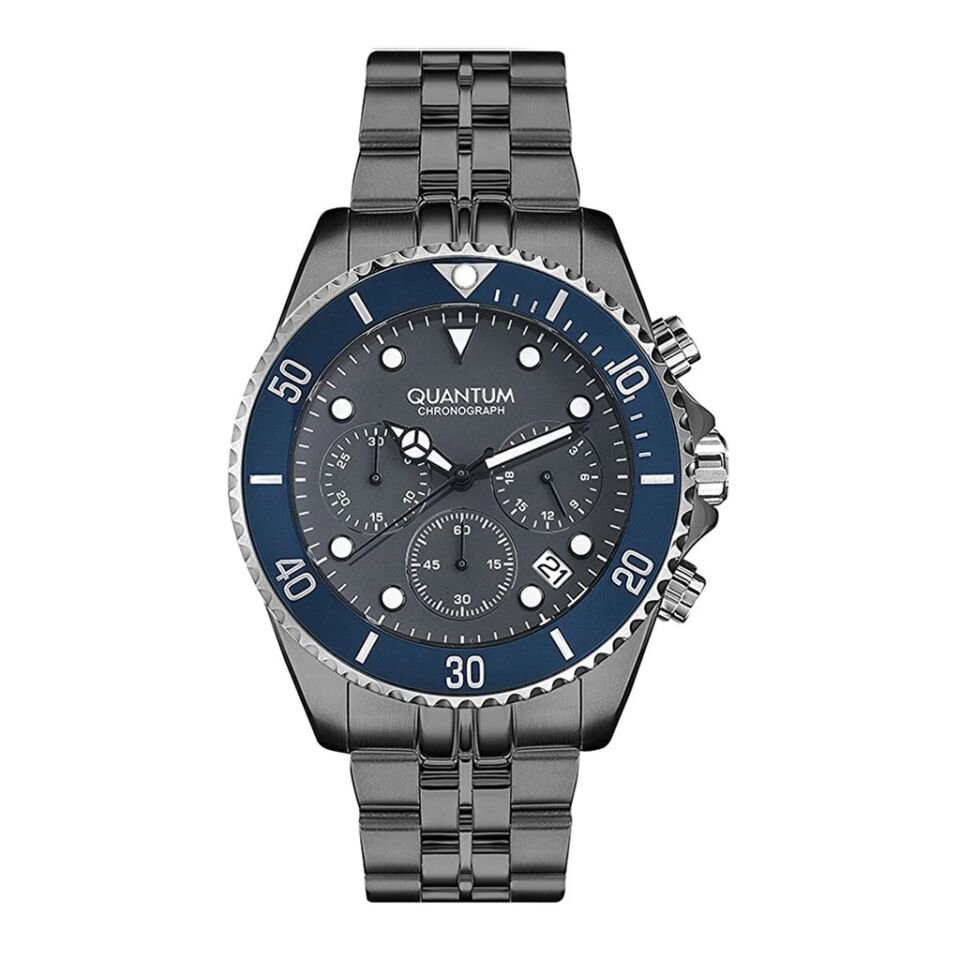 QUANTUM PWG930.060 Quartz ERKEK KOL SAATİ