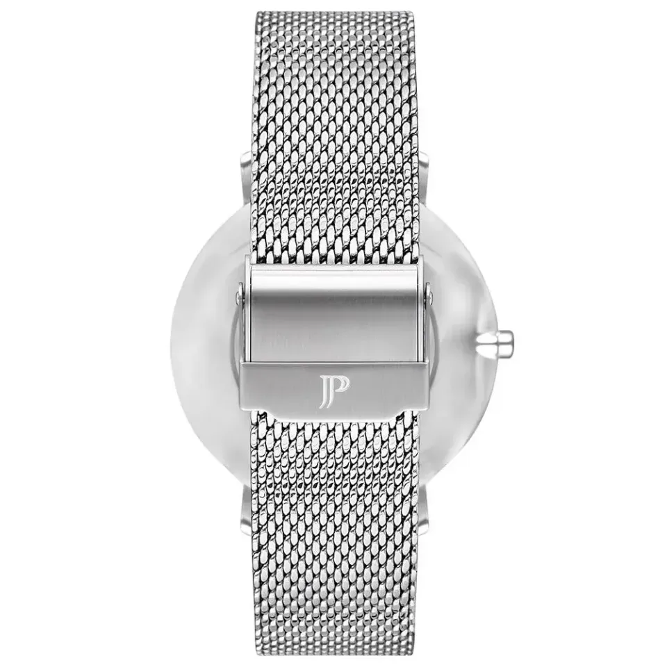 JACQUES PHILIPPE JPQGS071236N Quartz ERKEK KOL SAATİ