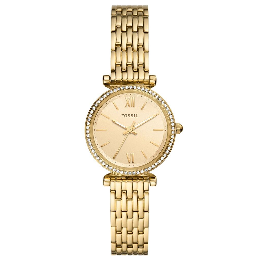 FOSSIL FES5309 Quartz KADIN / KIZ KOL SAATİ