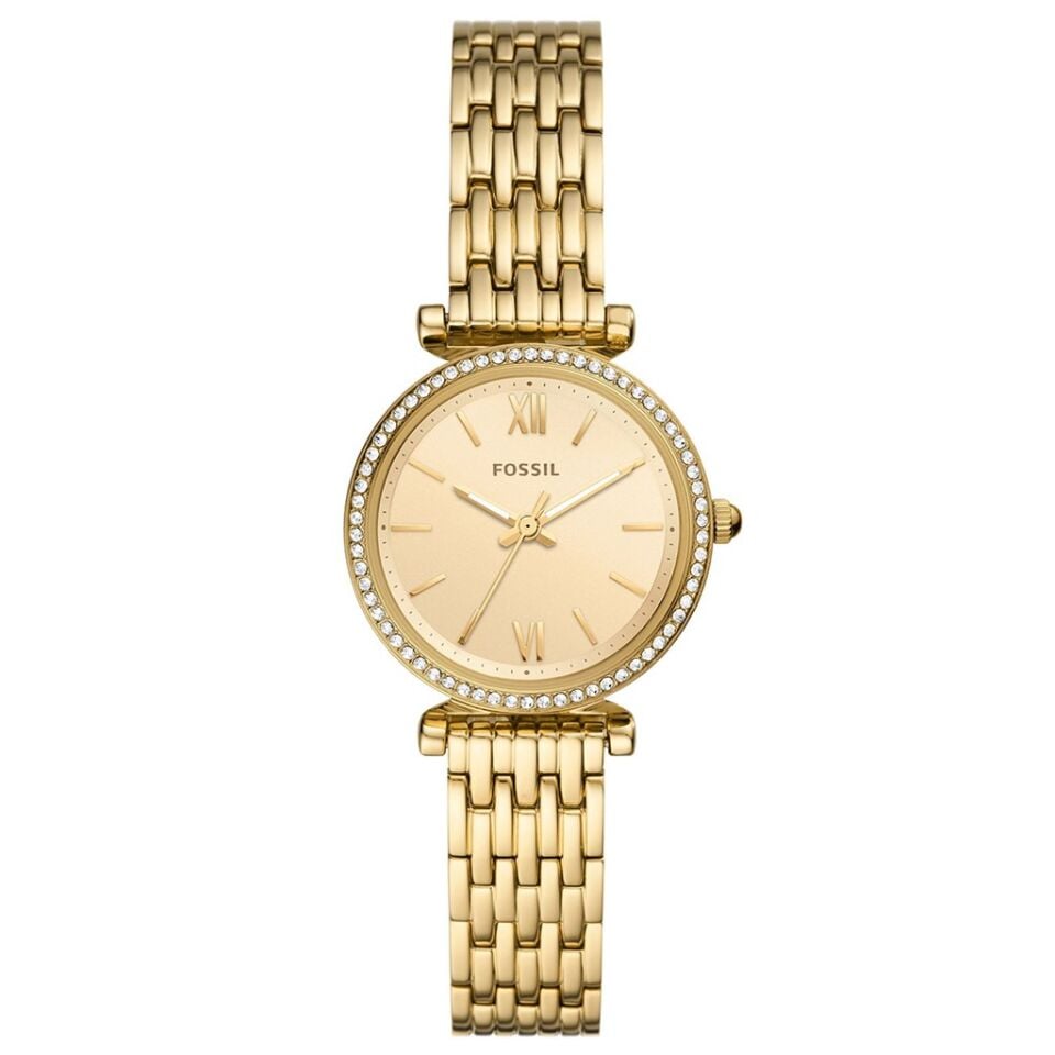 FOSSIL FES5309 Quartz KADIN / KIZ KOL SAATİ