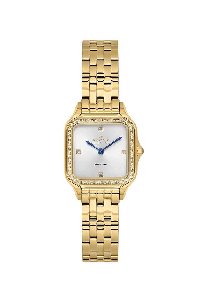 NACAR NC33-398508-DWMS Quartz KADIN / KIZ KOL SAATİ