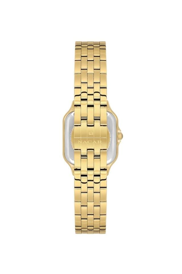 NACAR NC33-398508-DWMS Quartz KADIN / KIZ KOL SAATİ