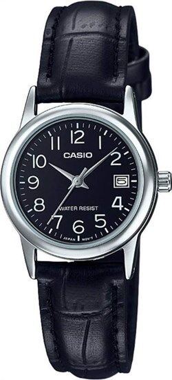 CASIO LTP-V002L-1BUDF Quartz KADIN / KIZ KOL SAATİ