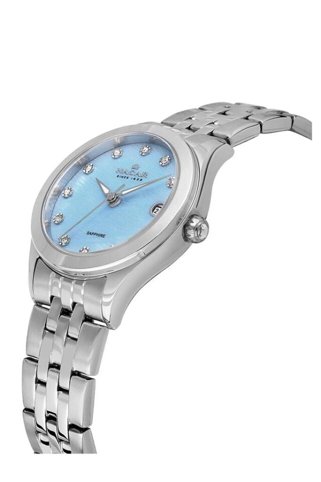 NACAR NC34-39B763-AUMS Quartz KADIN / KIZ KOL SAATİ