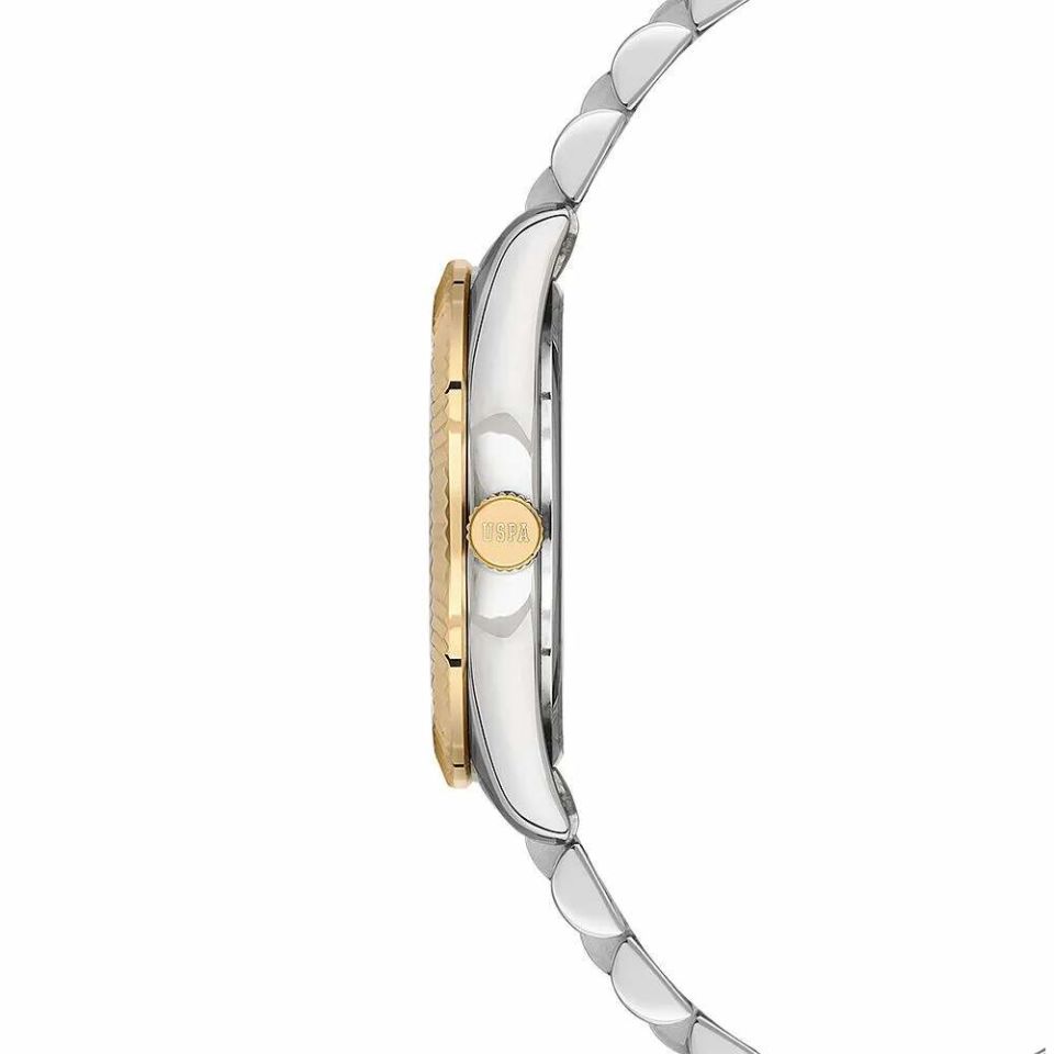 U.S. POLO ASSN. USPA2045-07 Quartz KADIN / KIZ KOL SAATİ