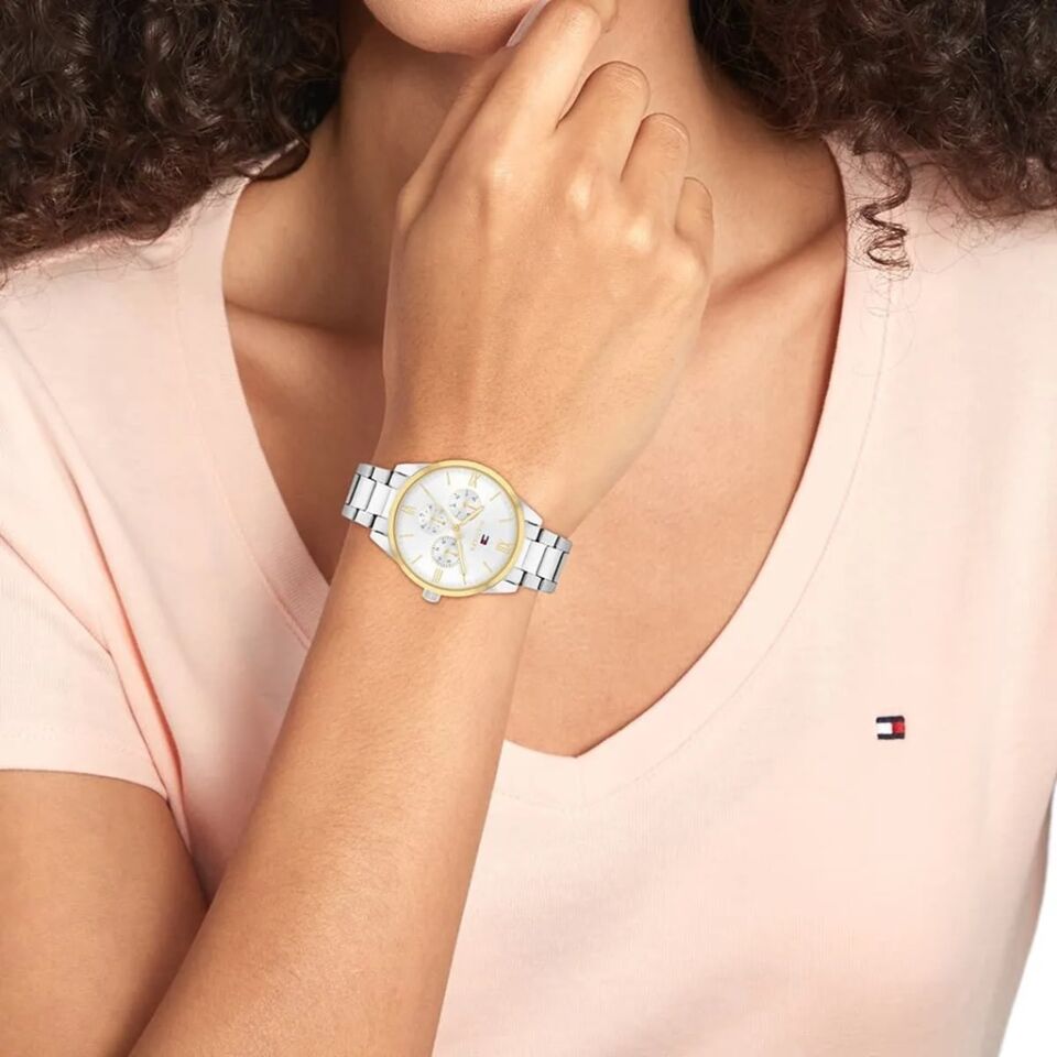 TOMMY HILFIGER TH1782744 Analog KADIN / KIZ KOL SAATİ