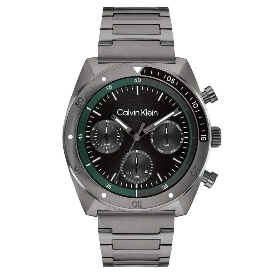 CALVIN KLEIN CK25200466 Quartz ERKEK KOL SAATİ