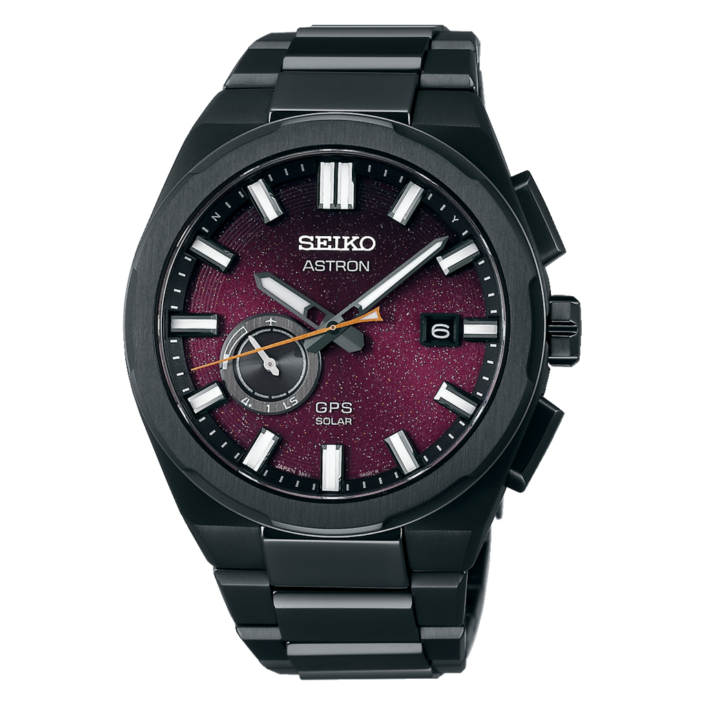 SEIKO SSJ029J1 Solar ERKEK KOL SAATİ