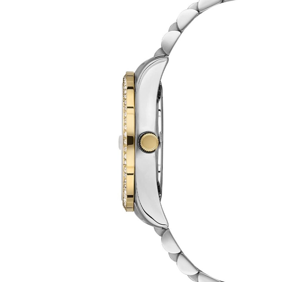 U.S. POLO ASSN. USPA2054-07 Quartz KADIN / KIZ KOL SAATİ