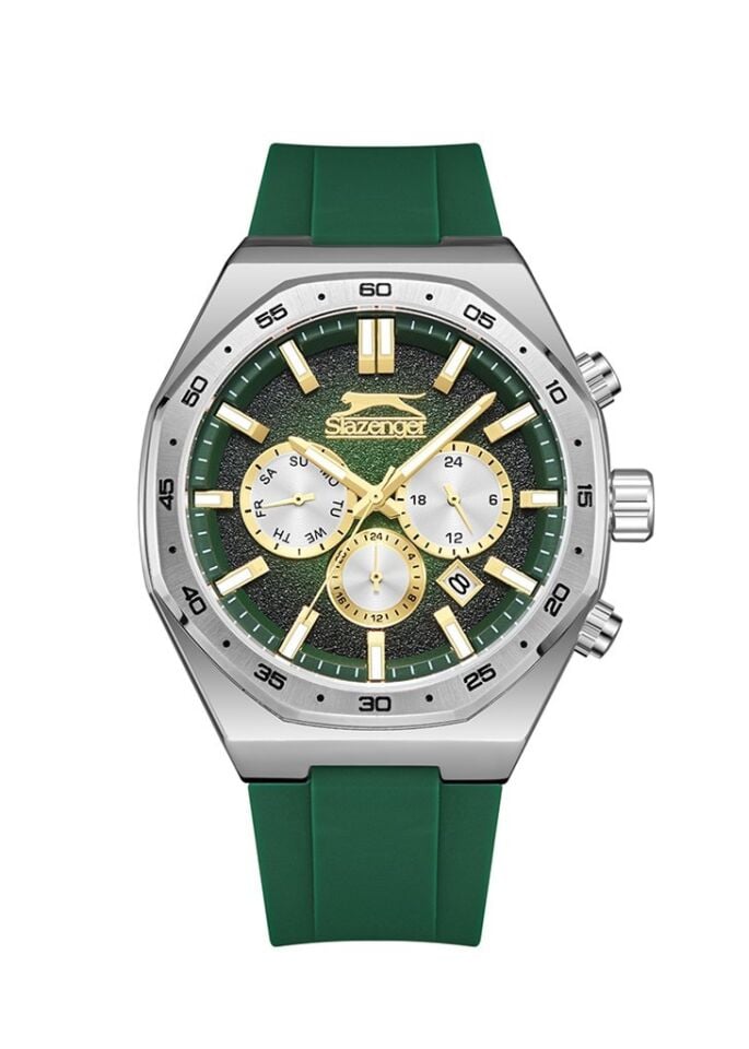 SLAZENGER SL.09.2341.2.05 Analog ERKEK KOL SAATİ