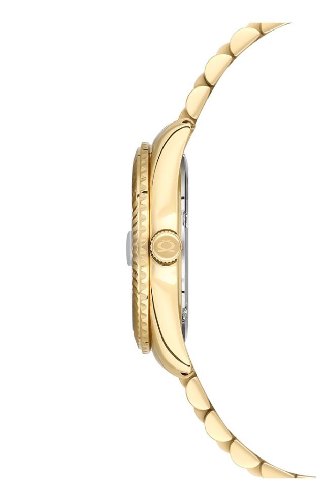 NACAR NC33-398351-DCMS Quartz KADIN / KIZ KOL SAATİ