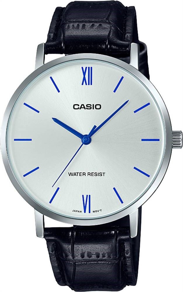 CASIO MTP-VT01L-7B1UDF Quartz ERKEK KOL SAATİ