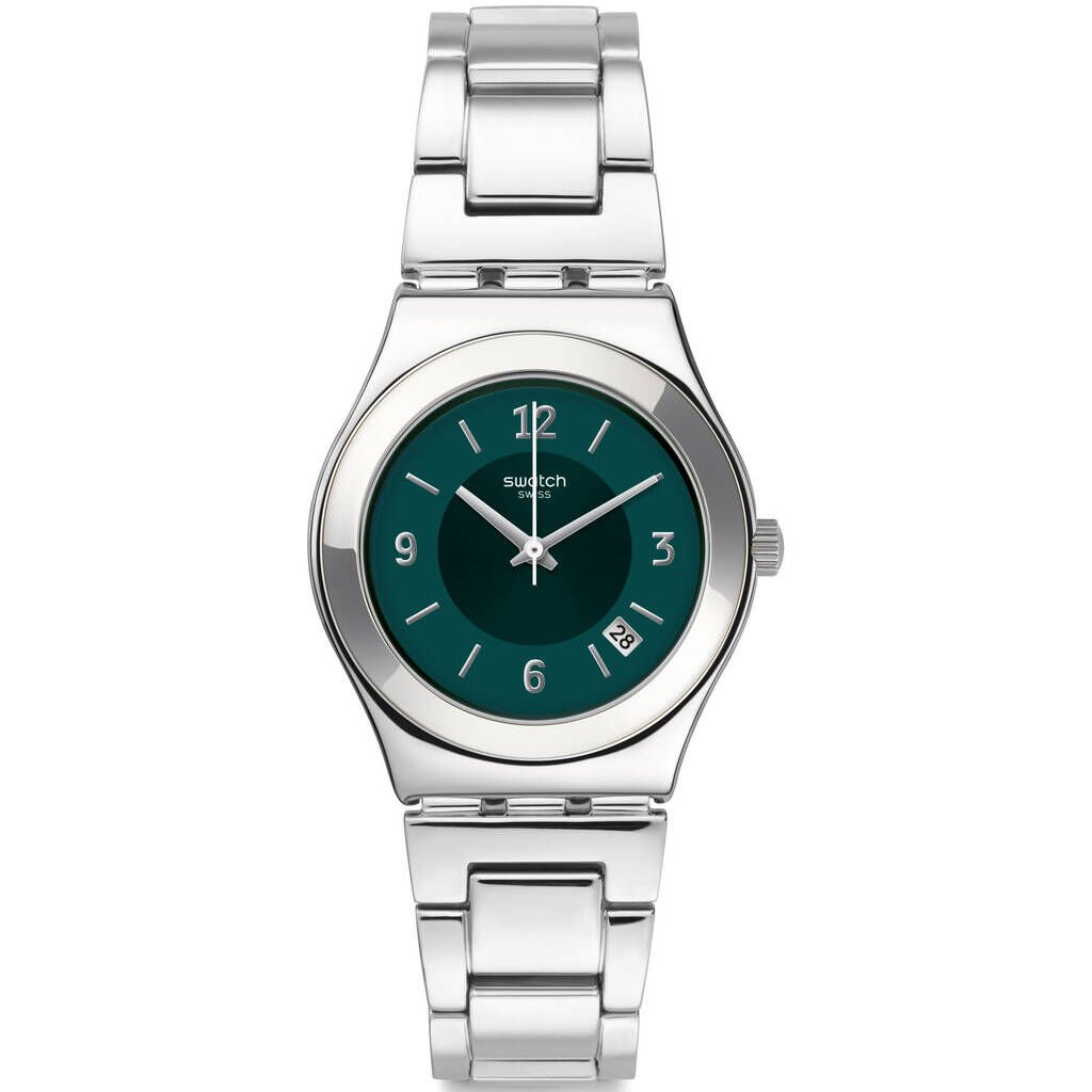 SWATCH YLS468GC Quartz KADIN / KIZ KOL SAATİ