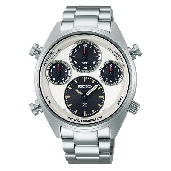 SEIKO SFJ009P Solar ERKEK KOL SAATİ