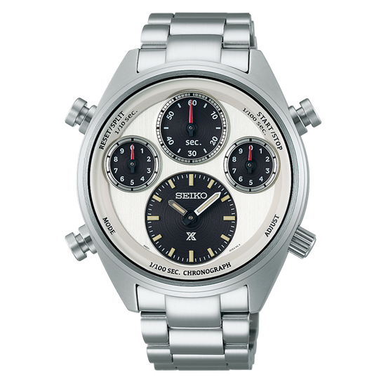 SEIKO SFJ009P Solar ERKEK KOL SAATİ
