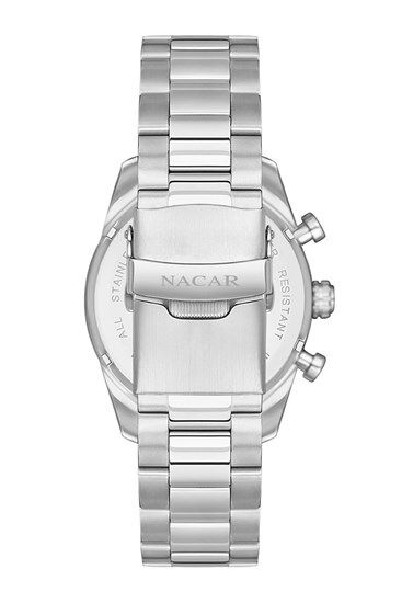 NACAR NC34-290713-ABM Quartz ERKEK KOL SAATİ
